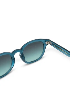 MessyWeekend Gaver Til Ham|Gaver Til Hende<BILLE, gradient green turquoise fra