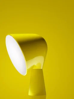 Foscarini Spots<Binic Bordlampe fra
