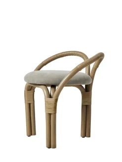 GUBI Skamler<Bistra Stool fra