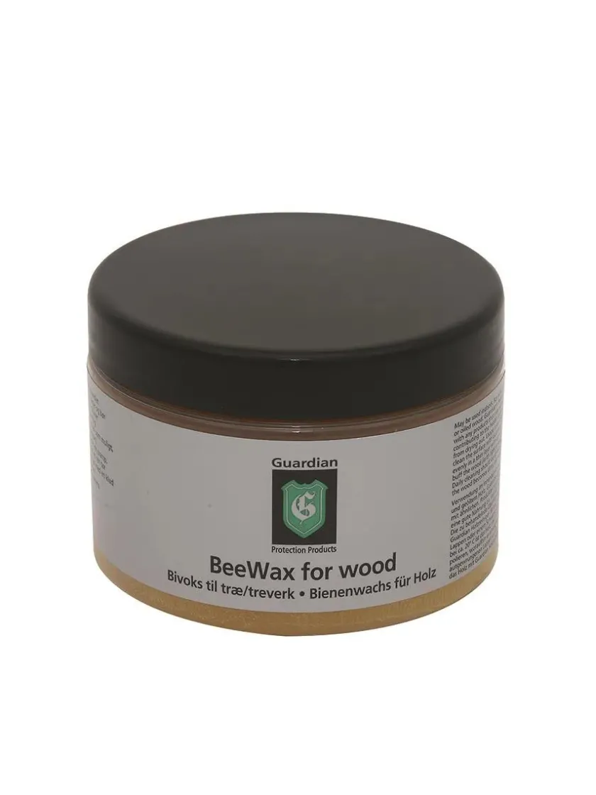 Guardian Plejemidler|Tilbehør Til Borde<Bivoks til træ, 350 ml. fra