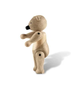 Kay Bojesen Gaver Til Ham|Gaver Til Hende<Bjørn af