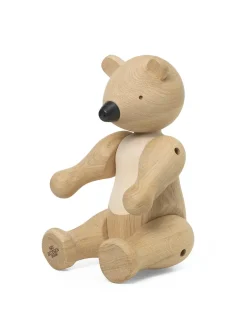 Kay Bojesen Figurer<Bjørn, stor af