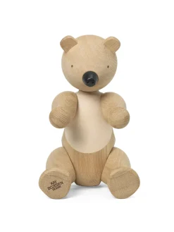 Kay Bojesen Figurer<Bjørn, stor af