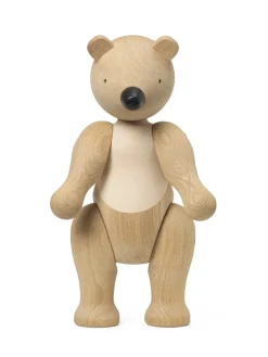 Kay Bojesen Figurer<Bjørn, stor af