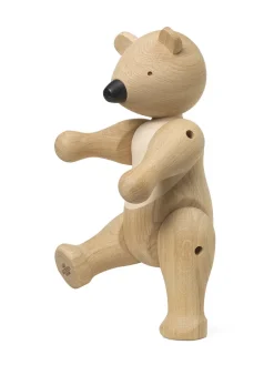 Kay Bojesen Figurer<Bjørn, stor af