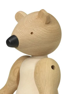 Kay Bojesen Figurer<Bjørn, stor af