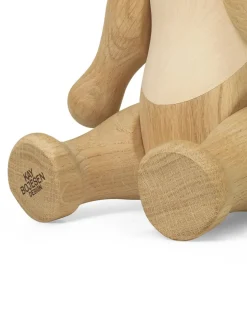 Kay Bojesen Figurer<Bjørn, stor af