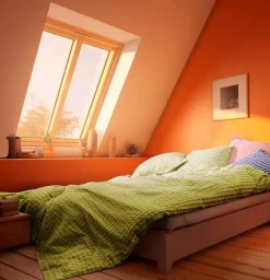 Juna Tekstiler Til Soveværelset<Bæk & Bølge Sengetøj, grøn/soft pink fra