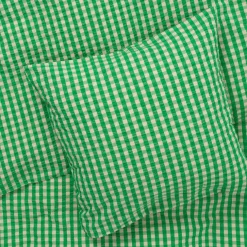 Juna Tekstiler Til Soveværelset<Bæk & Bølge Sengetøj, gul fra