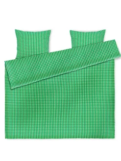 Juna Tekstiler Til Soveværelset<Bæk & Bølge Sengetøj, mørk blå fra