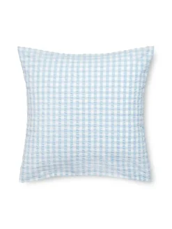 Juna Tekstiler Til Soveværelset<Bæk & Bølge Sengetøj, mørk blå fra