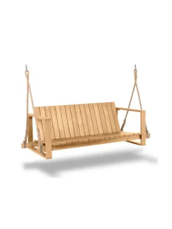 Carl Hansen & Søn Havebænke<BK13 Hængesofa fra