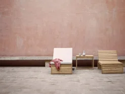 Carl Hansen & Søn Solvogne/Liggestole<BK14 Solseng fra