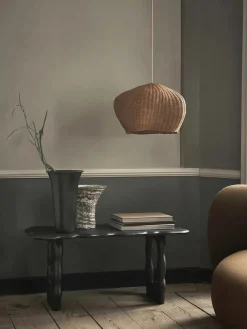 Ferm Living Vaser<Blend Vase, large fra