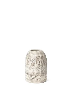 Ferm Living Vaser<Blend Vase, small fra