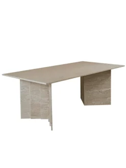 Wabi Sabi Nordic Spiseborde<Bølge Spisebord fra