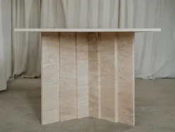 Wabi Sabi Nordic Spiseborde<Bølge Spisebord fra