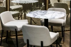 Stellar Works Spisebordsstole<Blink spisebordsstol fra