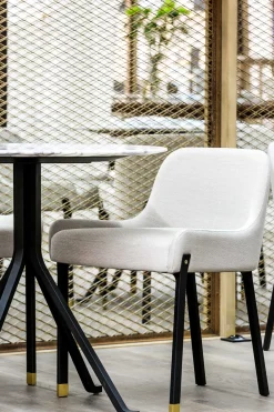 Stellar Works Spisebordsstole<Blink spisebordsstol fra