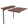 Cane-line Tilbehør Til Haven|Tilbehør Til Borde<Bliss Dining Table Extension Leaf incl. Leg fra