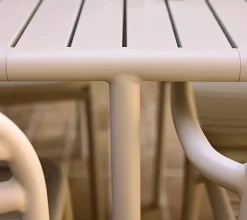 Cane-line Tilbehør Til Haven|Tilbehør Til Borde<Bliss Dining Table Extension Leaf incl. Leg fra