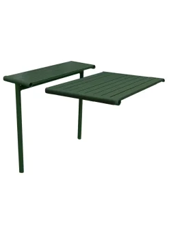 Cane-line Tilbehør Til Haven|Tilbehør Til Borde<Bliss Dining Table Extension Leaf incl. Leg fra