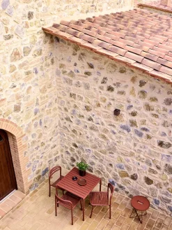 Cane-line Haveborde<Bliss Dining Table 81x81 cm fra