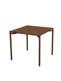 Cane-line Haveborde<Bliss Dining Table 81x81 cm fra