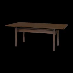 Carl Hansen & Søn Spiseborde<BM0698 Asserbo spisebord af Børge Mogensen