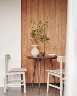 Mater Spisebordsstole<BM3162 Conscious stol, Black fra