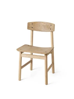 Mater Spisebordsstole<BM3162 Conscious stol, Light fra