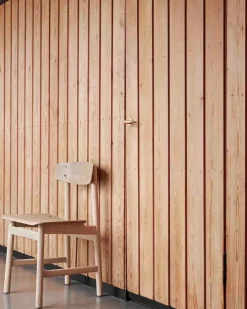 Mater Spisebordsstole<BM3162 Conscious stol, Light fra