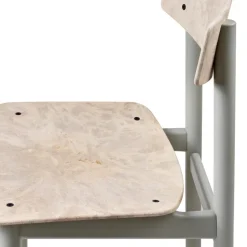 Mater Spisebordsstole<BM3162 Conscious stol, Light fra