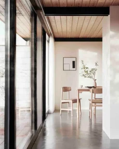 Mater Spisebordsstole<BM3162 Conscious stol, Light fra