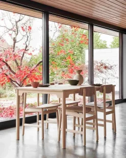 Mater Spisebordsstole<BM3162 Conscious stol, Light fra