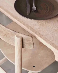 Mater Spisebordsstole<BM3162 Conscious stol, Light fra