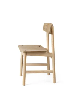 Mater Spisebordsstole<BM3162 Conscious stol, Light fra