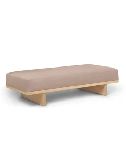 Carl Hansen & Søn Daybeds<BM0865 Daybed af Børge Mogensen