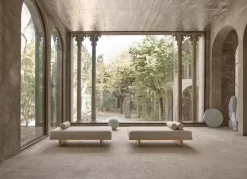 Carl Hansen & Søn Daybeds<BM0865 Daybed af Børge Mogensen