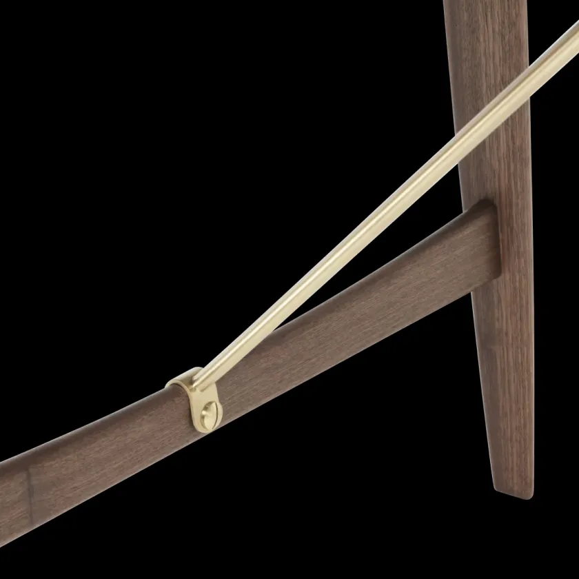 Carl Hansen & Søn Spiseborde<BM1160 Jagtbordet, 210 x 95 cm af Børge Mogensen