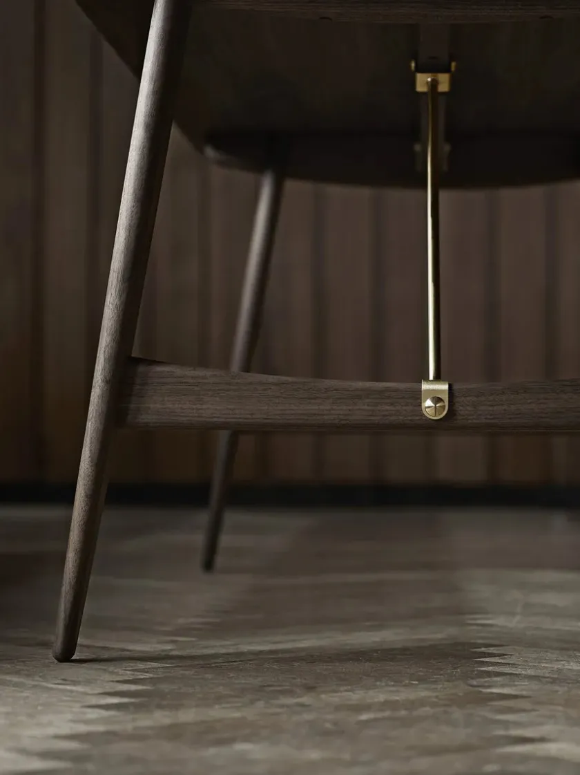 Carl Hansen & Søn Spiseborde<BM1160 Jagtbordet, 210 x 95 cm af Børge Mogensen