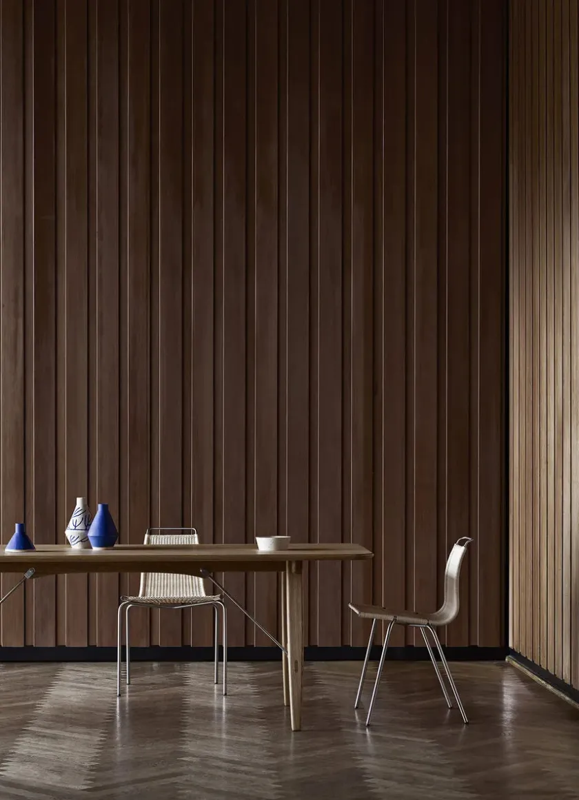 Carl Hansen & Søn Spiseborde<BM1160 Jagtbordet, 210 x 95 cm af Børge Mogensen