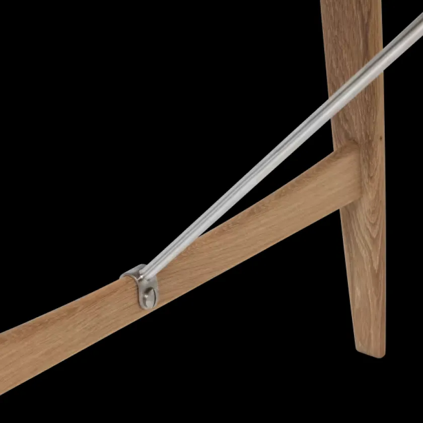 Carl Hansen & Søn Spiseborde<BM1160 Jagtbordet, 210 x 95 cm af Børge Mogensen