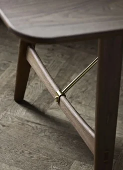 Carl Hansen & Søn Spiseborde<BM1160 Jagtbordet, 210 x 82 cm. af Børge Mogensen