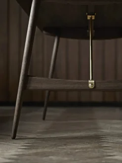 Carl Hansen & Søn Spiseborde<BM1160 Jagtbordet, 210 x 82 cm. af Børge Mogensen