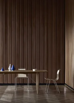 Carl Hansen & Søn Spiseborde<BM1160 Jagtbordet, 210 x 82 cm. af Børge Mogensen