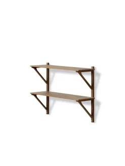 Fredericia Furniture Reoler<BM29 Shelf, model 2921 af Børge Mogensen