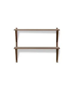 Fredericia Furniture Reoler<BM29 Shelf, model 2921 af Børge Mogensen