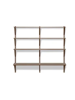 Fredericia Furniture Reoler<BM29 Shelf, model 2900 af Børge Mogensen