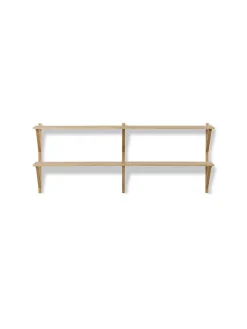 Fredericia Furniture Reoler<BM29 Shelf, model 2920 af Børge Mogensen